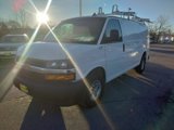 Used 2019 Chevrolet Express 2500 w/ Enhanced Convenience Package image 4