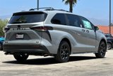 New 2025 Toyota Sienna XLE Woodland Edition image 4