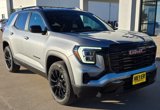 New 2025 GMC Terrain Elevation image 2