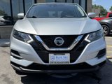 Used 2021 Nissan Rogue Sport S image 2
