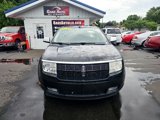 Used 2010 Lincoln MKX AWD image 2