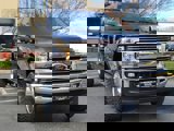 Used 2018 Ford F350 Lariat w/ Lariat Ultimate Package image 2