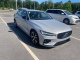 Certified 2024 Volvo S60 B5 Plus image 5