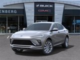 New 2025 Buick Envista Avenir image 6
