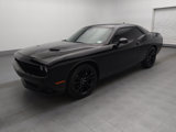 Used 2018 Dodge Challenger SXT Plus image 2