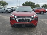 New 2026 Nissan Rogue S image 2