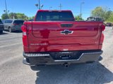 New 2025 Chevrolet Silverado 1500 LT Trail Boss w/ Convenience Package II image 4