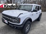New 2025 Ford Bronco Badlands image 1