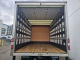New 2025 Chevrolet Low Cab Forward image 3