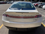 Used 2015 Lincoln MKZ AWD w/ Equipment Group 102A Reserve image 4