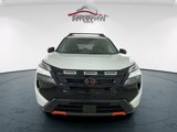 New 2025 Nissan Rogue SV image 2