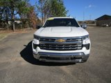 New 2025 Chevrolet Silverado 1500 LTZ image 4