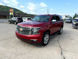 Used 2015 Chevrolet Tahoe LTZ image 3
