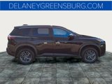 Certified 2023 Nissan Rogue S image 2