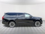New 2025 Ford Expedition Max Platinum image 4
