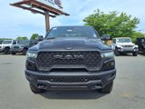 New 2025 RAM 1500 Rebel w/ Rebel Level 2 Equipment Group image 2