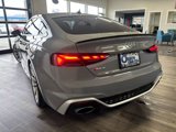 Used 2023 Audi RS 5 Sportback image 4