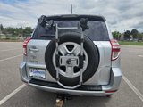 Used 2012 Toyota RAV4 Limited w/ Navigation Value Pkg image 4