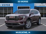 New 2026 GMC Acadia Elevation w/ Elevation Premium Package image 6