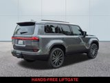 New 2025 Lexus GX 550 w/ Accessory Package (2T) image 4