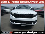 New 2025 Jeep Wagoneer L Series II image 2