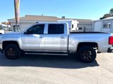 Used 2018 Chevrolet Silverado 1500 LT image 2