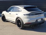 Used 2025 Porsche Cayenne Turbo GT image 3
