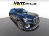 Used 2024 Volkswagen Atlas SE image 5
