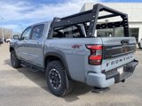 New 2025 Nissan Frontier PRO-4X image 3