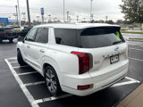 Used 2021 Hyundai Palisade Limited w/ Cargo Package image 3