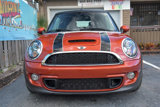 Used 2015 MINI Cooper S image 3