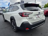 Certified 2024 Subaru Outback Onyx Edition image 3