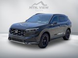 New 2025 Honda CR-V Sport-L image 6