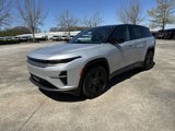 New 2025 Jeep Wagoneer Launch Edition image 3