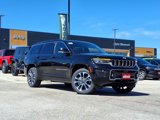 New 2025 Jeep Grand Cherokee L Overland image 2