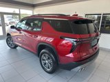 Used 2024 Chevrolet Traverse LT w/ LPO, Floor Liner Package image 6