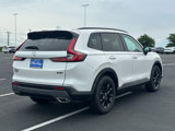 New 2026 Honda CR-V Sport image 5