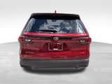 New 2025 Toyota Grand Highlander AWD Hybrid image 4