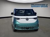 New 2025 Volkswagen ID. Buzz 1st Edition image 3
