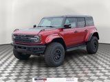 New 2025 Ford Bronco Raptor image 2