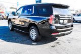 New 2025 Chevrolet Tahoe LS image 5