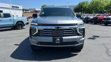 New 2025 Chevrolet Suburban Premier image 2