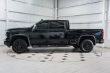 Used 2024 Chevrolet Silverado 2500 LTZ w/ LTZ Plus Package image 4