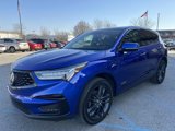 Used 2021 Acura RDX A-Spec image 3