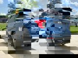 Certified 2022 Ford Explorer XLT w/ Equipment Group 202A image 4