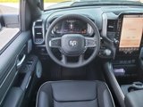 New 2025 RAM 1500 Laramie w/ Night Edition image 3