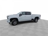 New 2025 Chevrolet Silverado 2500 LTZ w/ Z71 Chrome Sport Edition image 4