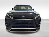 New 2025 Lexus TX 500h AWD image 3