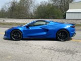 Used 2025 Chevrolet Corvette E-Ray image 6