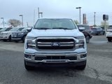 New 2025 Ford F150 Lariat w/ Equipment Group 501A Mid image 2